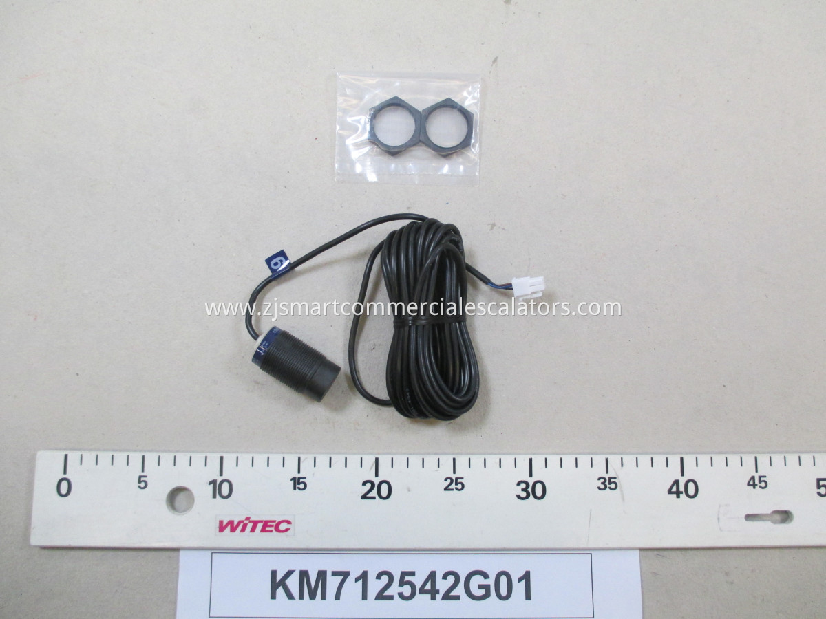 KONE Lift Proximity Sensor KM712542G01